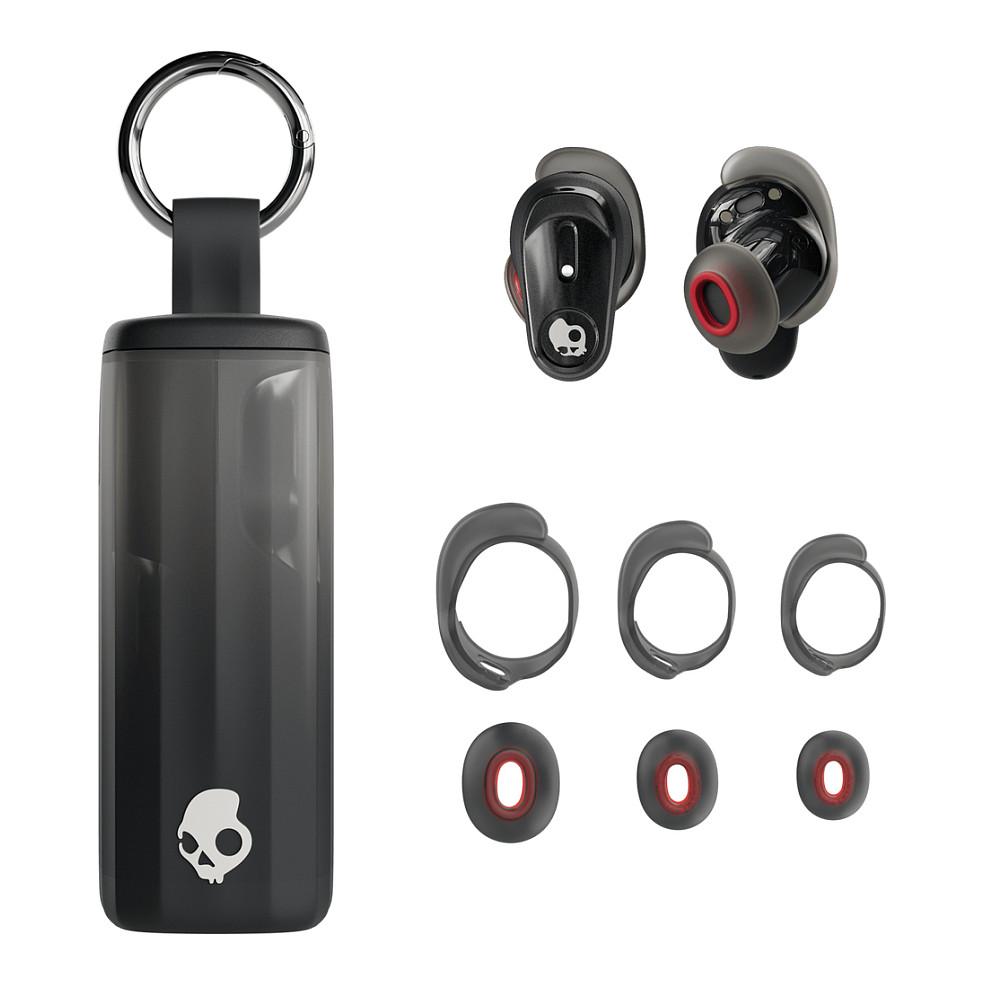 Kufje pa kabllo Skullcandy Method 360 ANC, 12mm, Wireless, Bluetooth 5.3, ANC, TWS - Zezë - 5