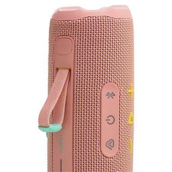 Altoparlant JBL Flip 7, Bluetooth 5.4, IP68, 16 orë, USB-C – Rozë - 4