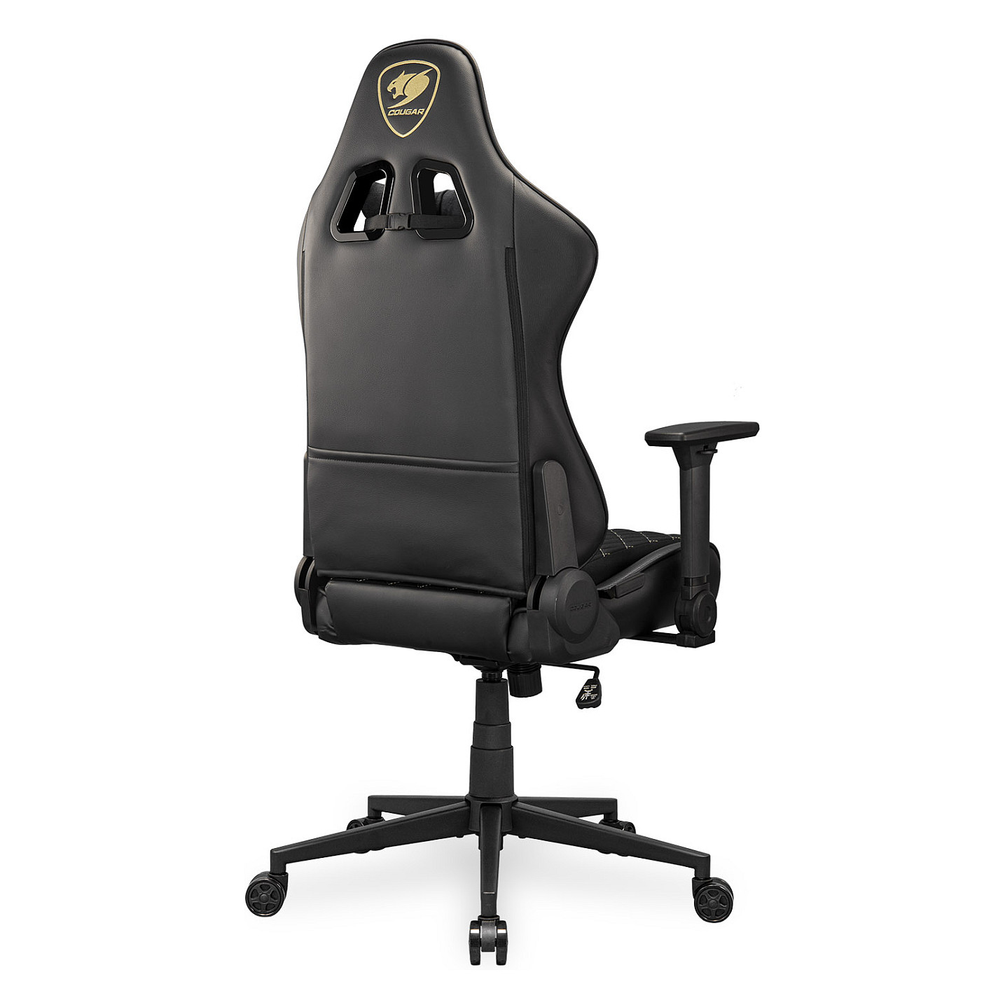 Karrige Gaming COUGAR Armor One V2 Gold F - Zezë/Ari - 5