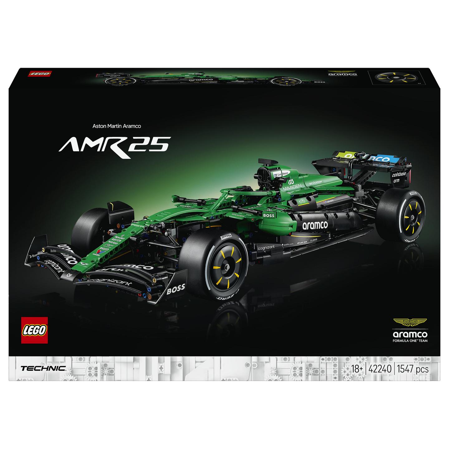 LEGO Technic 42240
