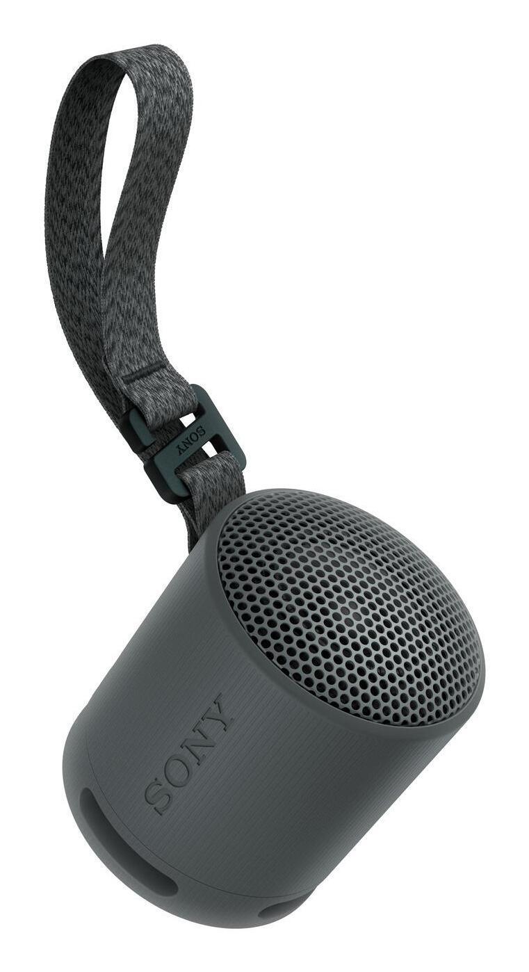 Altoparlantë Sony SRS-XB100 / Bluetooth 5.3 / IP67 / 16 orë / USB-C – Zezë - 2