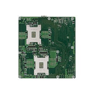 Pllakë Amë ASRock Rack ROME2D16-2T / AMD SP3 / DDR4 / EEB / 10GbE LAN - 3