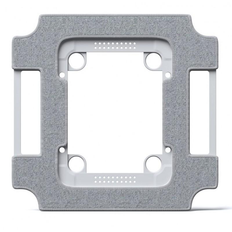 Aksesorë për Fshesë Robotike Ecovacs WINBOT W3 OMNI / Wiping Pad / 2 copë - Gri - 2