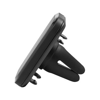Mbajtës telefoni për veturë LogiLink AA0114 / Magnetic / 360° / deri 8" / 800 g – Zezë - 2