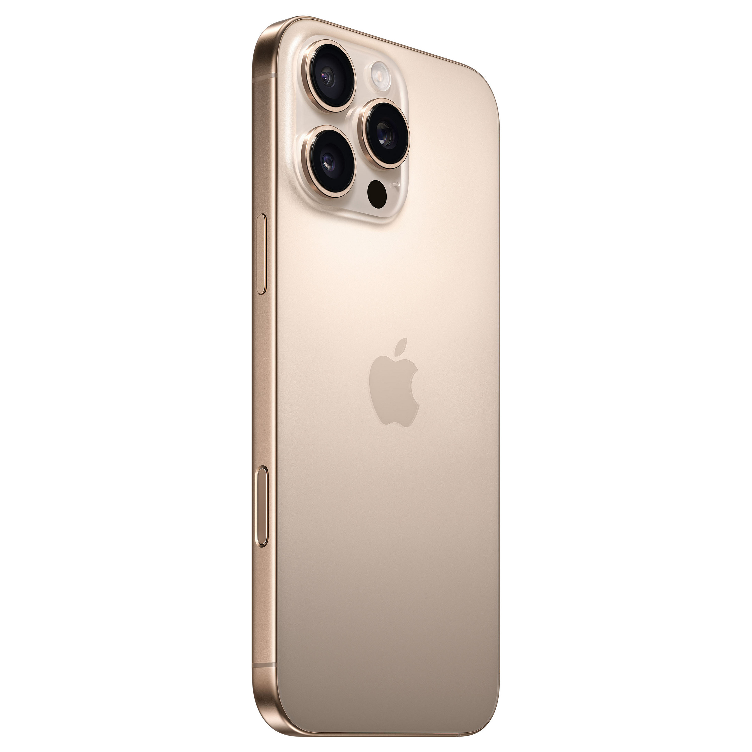 Apple iPhone 16 Pro Max / 1TB – Desert Titanium - 2