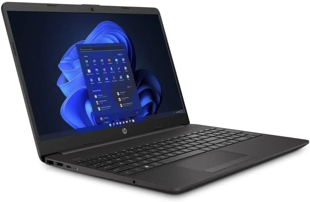 Laptop HP 250 G9 Core i7-1255U / 16GB DDR4 / 512GB / 15.6" Full HD / Integrated GPU / e zezë - 2
