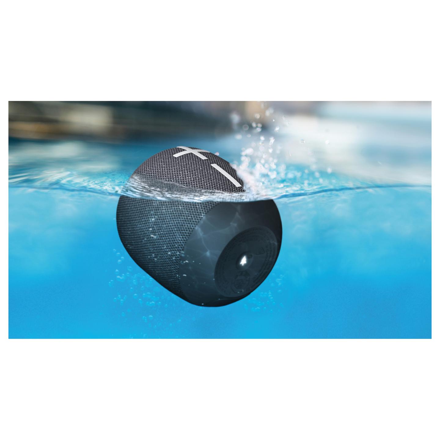 Altoparlant Ultimate Ears WONDERBOOM 4, 360°, Bluetooth, IP67, USB-C, Outdoor Boost, Podcast Mode - Zezë - 7