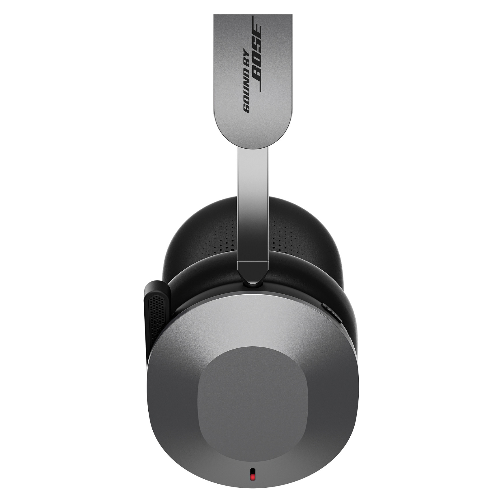 Kufje pa kabllo Lenovo ThinkPad 8550 / Bluetooth 5.3 / ANC / USB-A - Hiri - 4