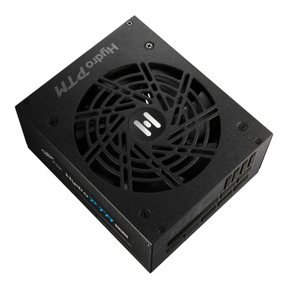 Furnizues Energjie FSP Hydro PTM PRO / 1350W / ATX / 80 PLUS Platinum / Fully-Modular - Zezë - 3