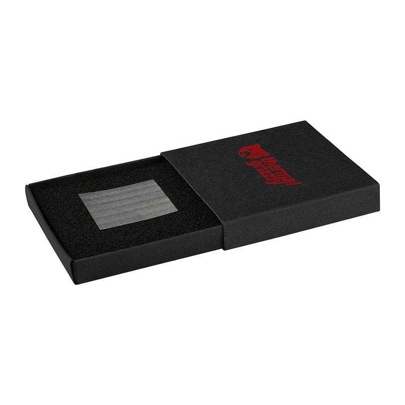 Pad Termik Thermal Grizzly KryoSheet, Grafen, 29 x 25mm, 0.2mm - Hiri - 3
