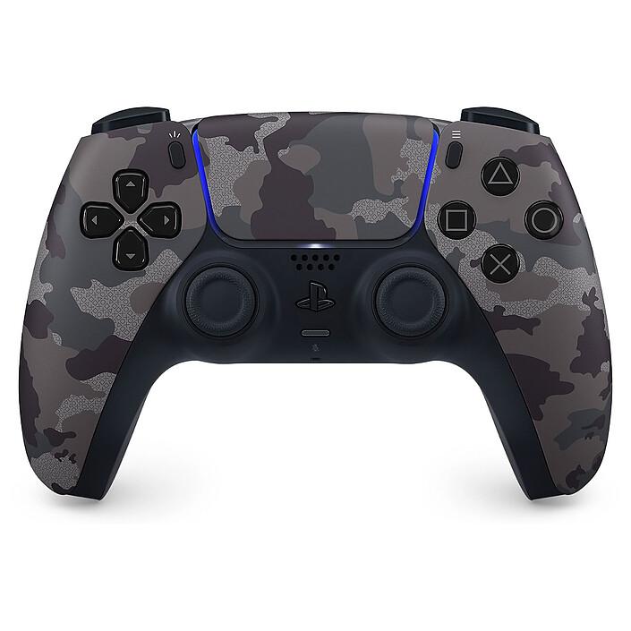 Kontroller Sony PlayStation 5 DualSense V3 / Wired & Wireless – Hiri/Camo