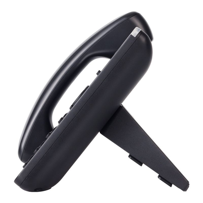 Telefon VoIP Grandstream GXP1615 / SIP / 2 Linja / PoE / HD Audio - 4