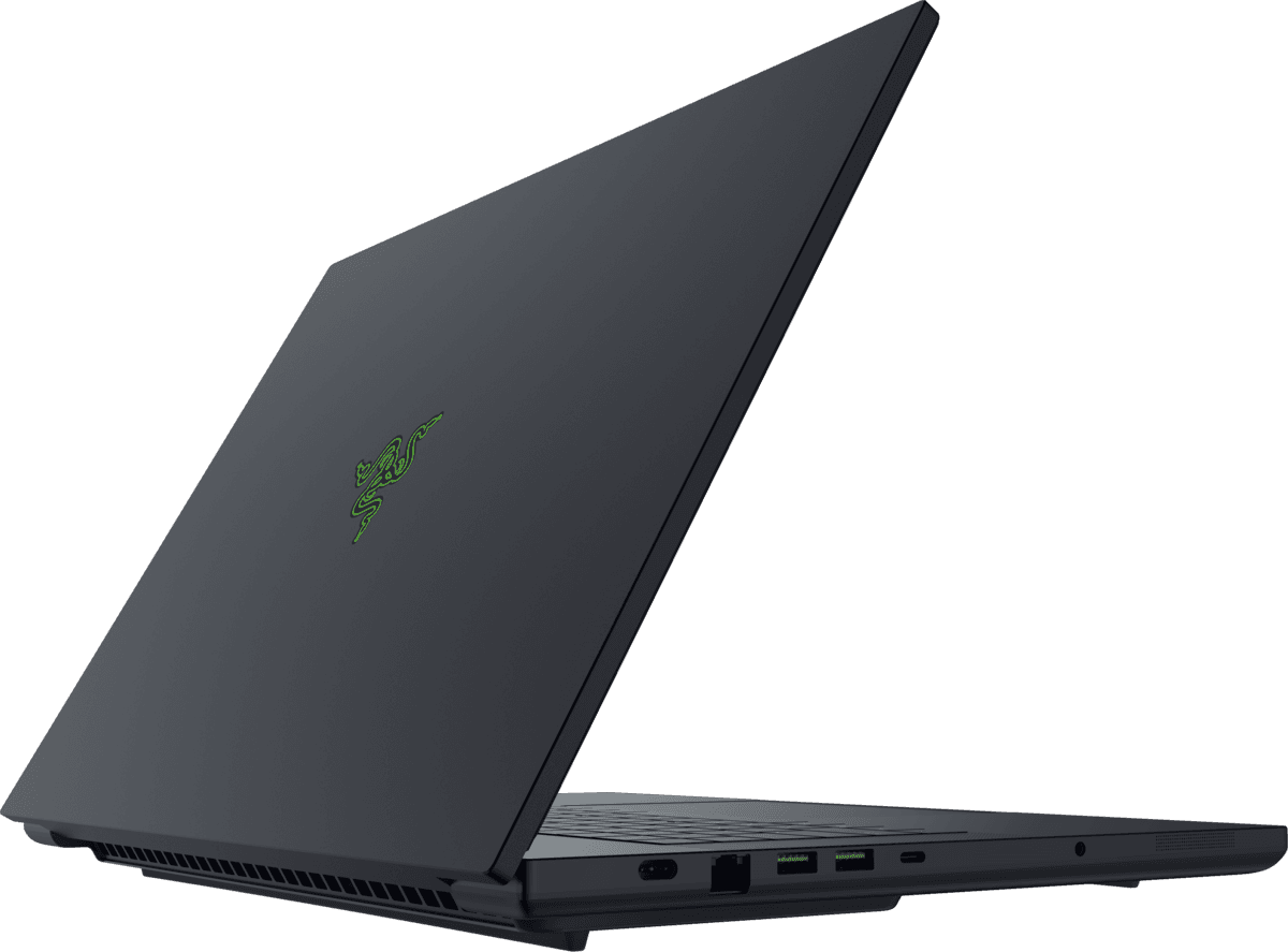 Laptop Gaming Razer Blade 18 Dual Display / Core Ultra 9 290HX Plus / 32GB DDR5 / 1TB / 18" IPS Dual-Mode 4K UHD+ 240Hz | FHD+ 440 Hz / RTX 5080 16GB - Zezë - 3