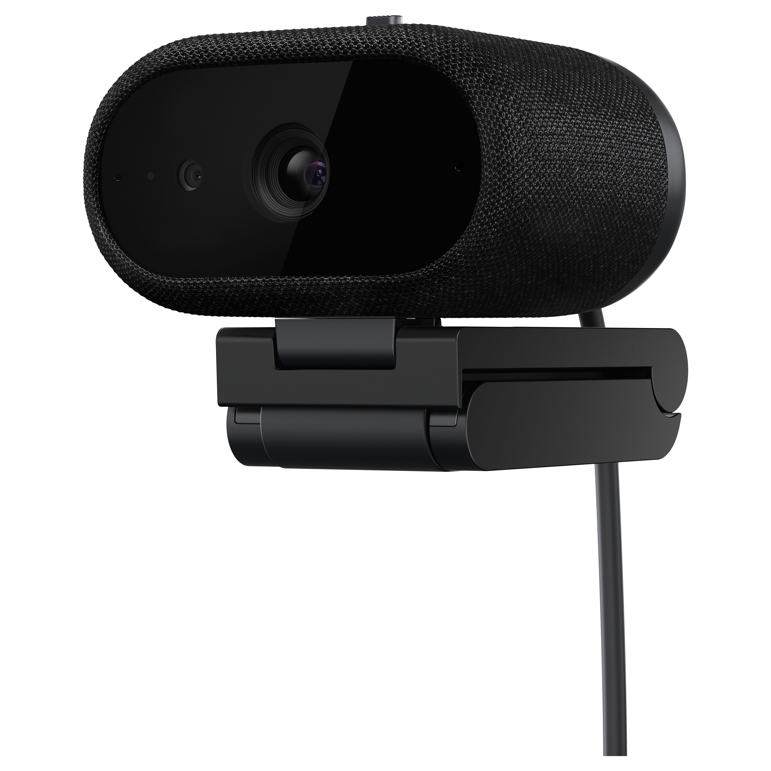 Webcam DELL Pro 7 / WB726 / 4K UHD / 3840×2160 / 60fps / Sony STARVIS / Autofokus / HDR / USB-C / Mikrofon – Zezë - 3