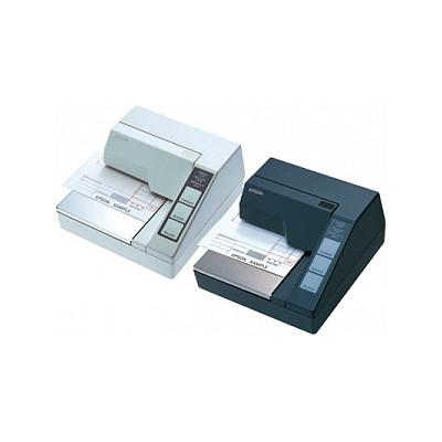 Printer Termal Epson TM-U295, Dot Matrix, 7-Pin, 2.1lps, RS-232 - Bardhë - 2