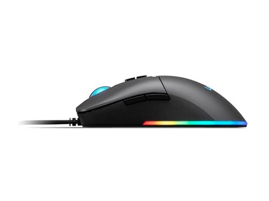 Maus Gaming Lenovo M210 / Wired / 8000 DPI / 7 Butona / 75g â ZezĂ« - 4