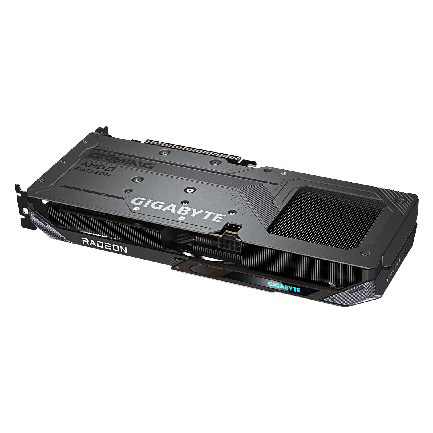 Kartelë Grafike NVIDIA GeForce GT 1030 / 2GB DDR4 / 64-bit / GIGABYTE – Zezë - 7