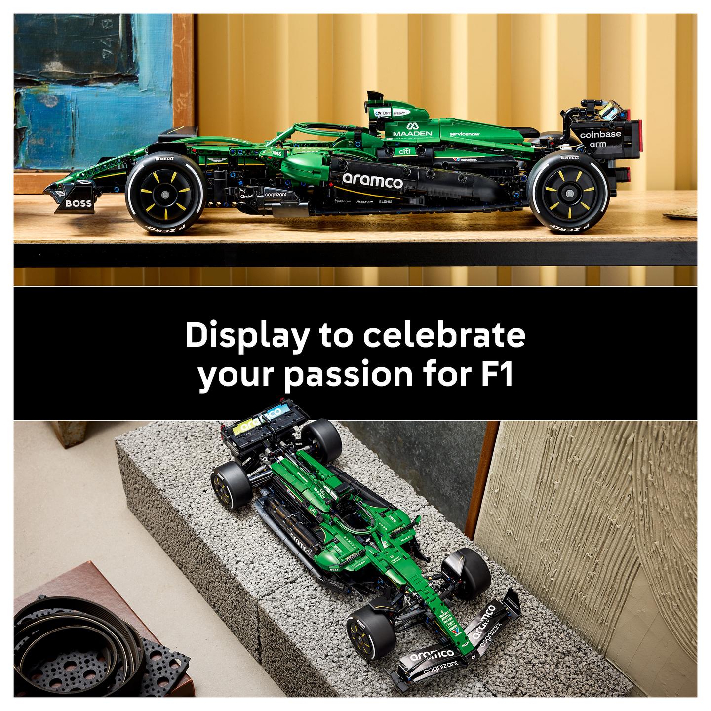 LEGO Technic 42240 - 39