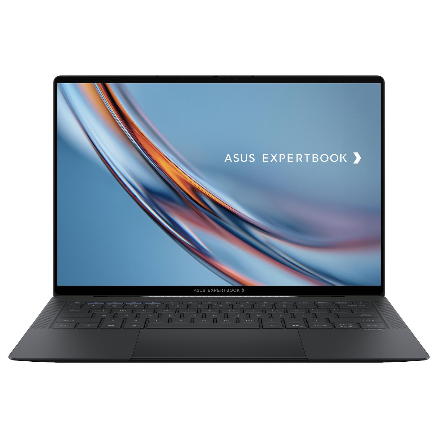 Laptop ASUS ExpertBook Ultra B9406CAA-TH0175X / Ultra 7 356H / 32GB LPDDR5x / 1TB / 14" WQXGA+ OLED Touch 120Hz / Intel Graphics - Hiri