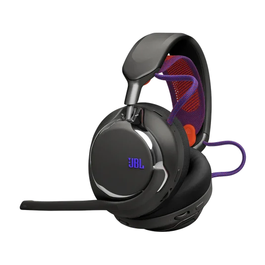Kufje Gaming JBL Quantum 950 / 50mm / Bluetooth 5.3 / Wireless / ANC / Quantum Spatial Sound / Mikrofon - Zezë