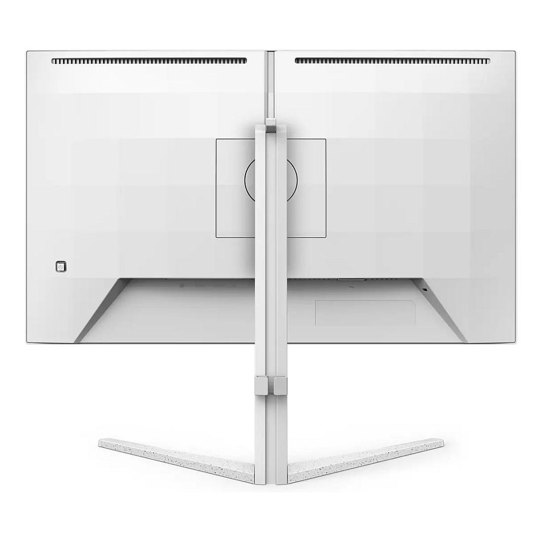 Monitor Gaming Philips Evnia 3000 27M2N3501PA / 27" / QHD Fast IPS / 260Hz / 1ms / HDMI+DisplayPort - Bardhë - 4