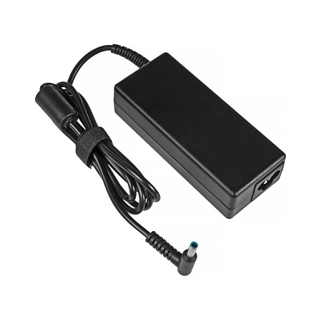 Adapter për Laptop Green Cell AD49P / 65W / 19V / 3.42A / 5.5 × 2.5 mm - Zezë - 3
