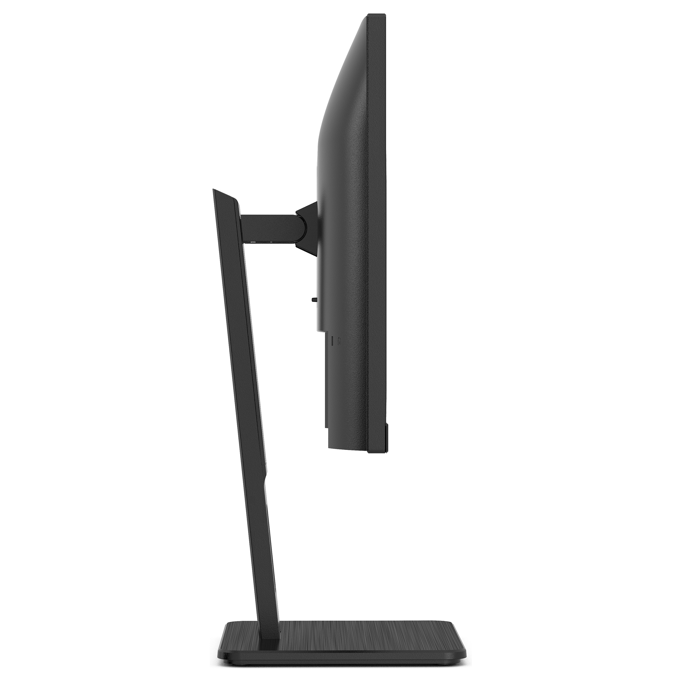 Monitor AOC 24E3QAF / 23.8" / Full HD IPS / 100Hz / 4ms / HDMI+VGA+DP - Zezë - 4