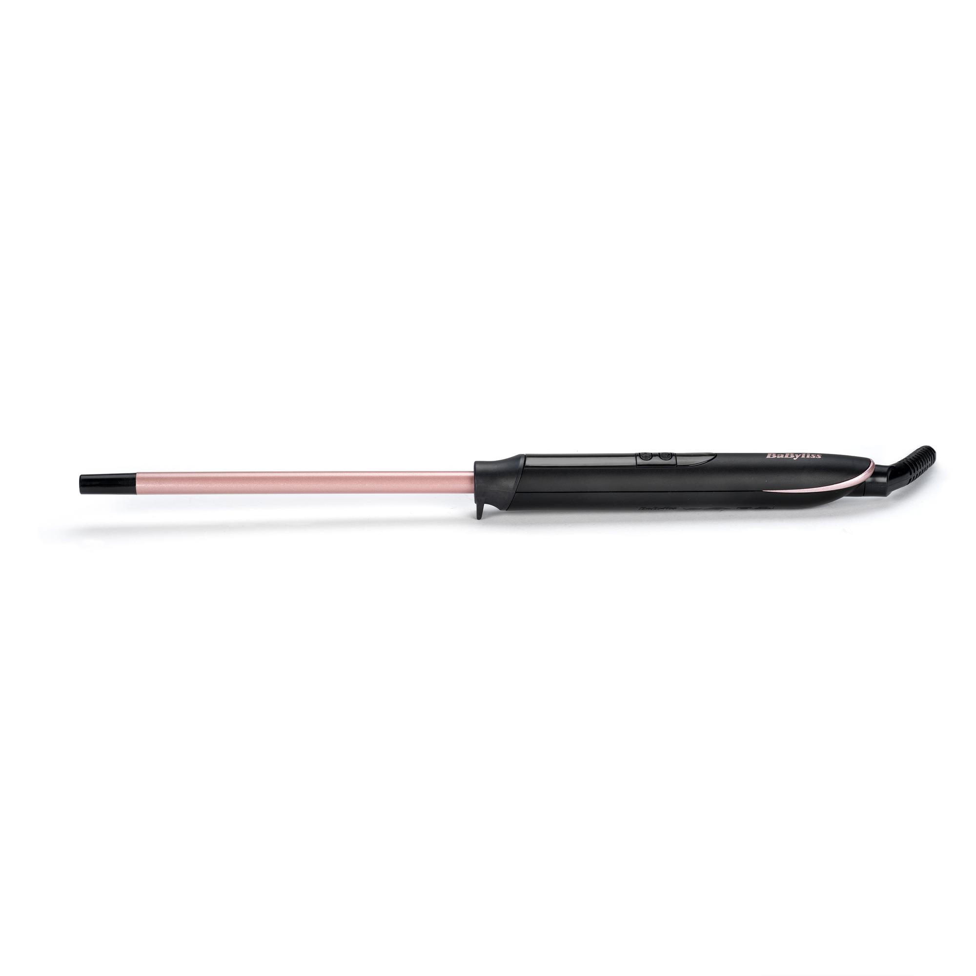 Stilues për flokë BaByliss Tight Curls / C449E – Zezë - 2