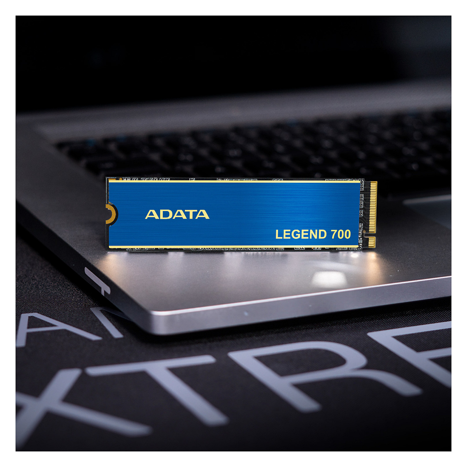 SSD e Brendshme ADATA LEGEND 700 / 512GB / M.2 NVMe PCIe 3.0 - 11