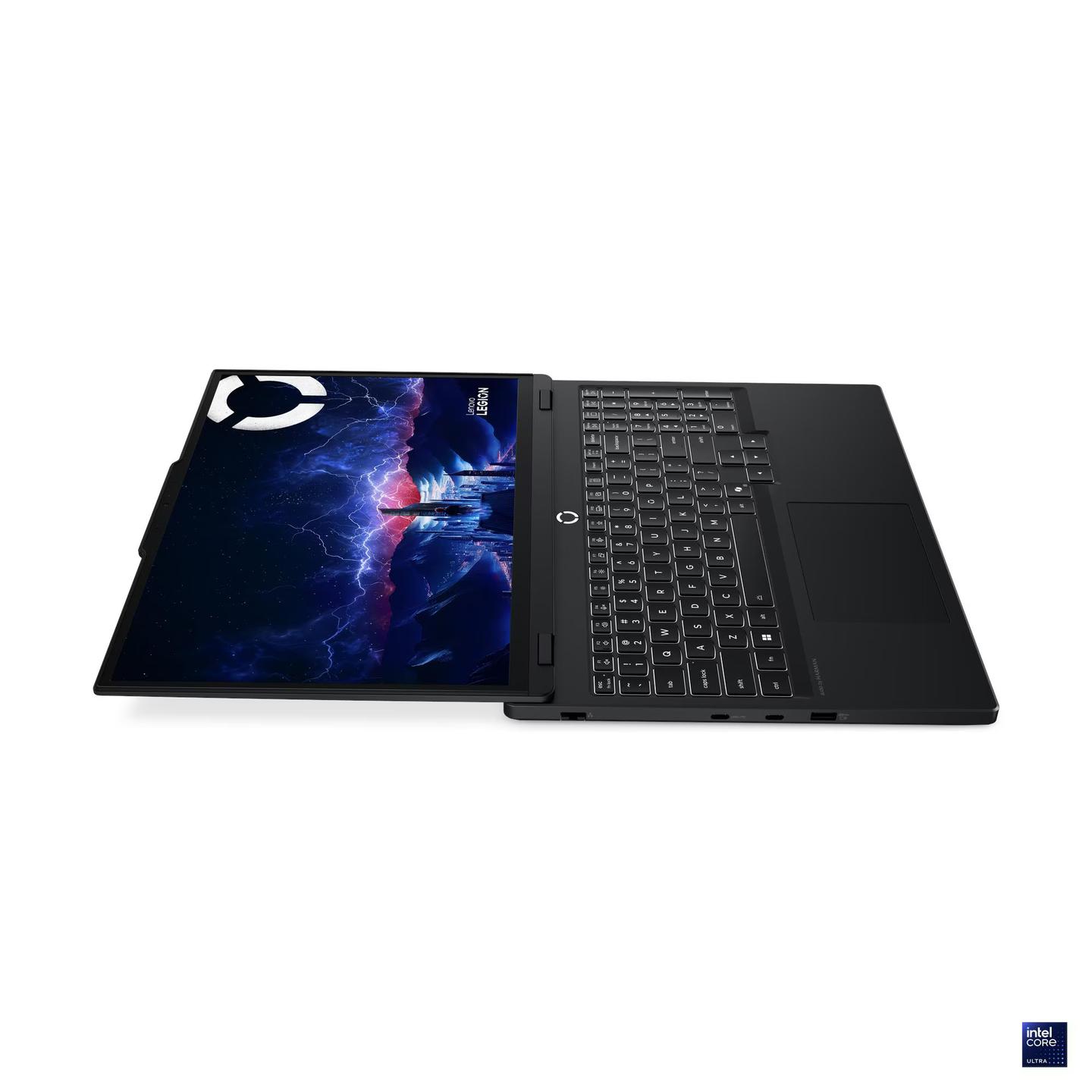 Laptop Gaming Lenovo Legion 5 15IRX10 / Core i7-13650HX / 16GB DDR5 / 512GB / 15.3" WUXGA IPS 165Hz / RTX 5070 8GB - Zezë - 7
