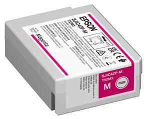 INK Epson SJIC42P-M / C13T52M340 / 50 ml / Standard - Rozë