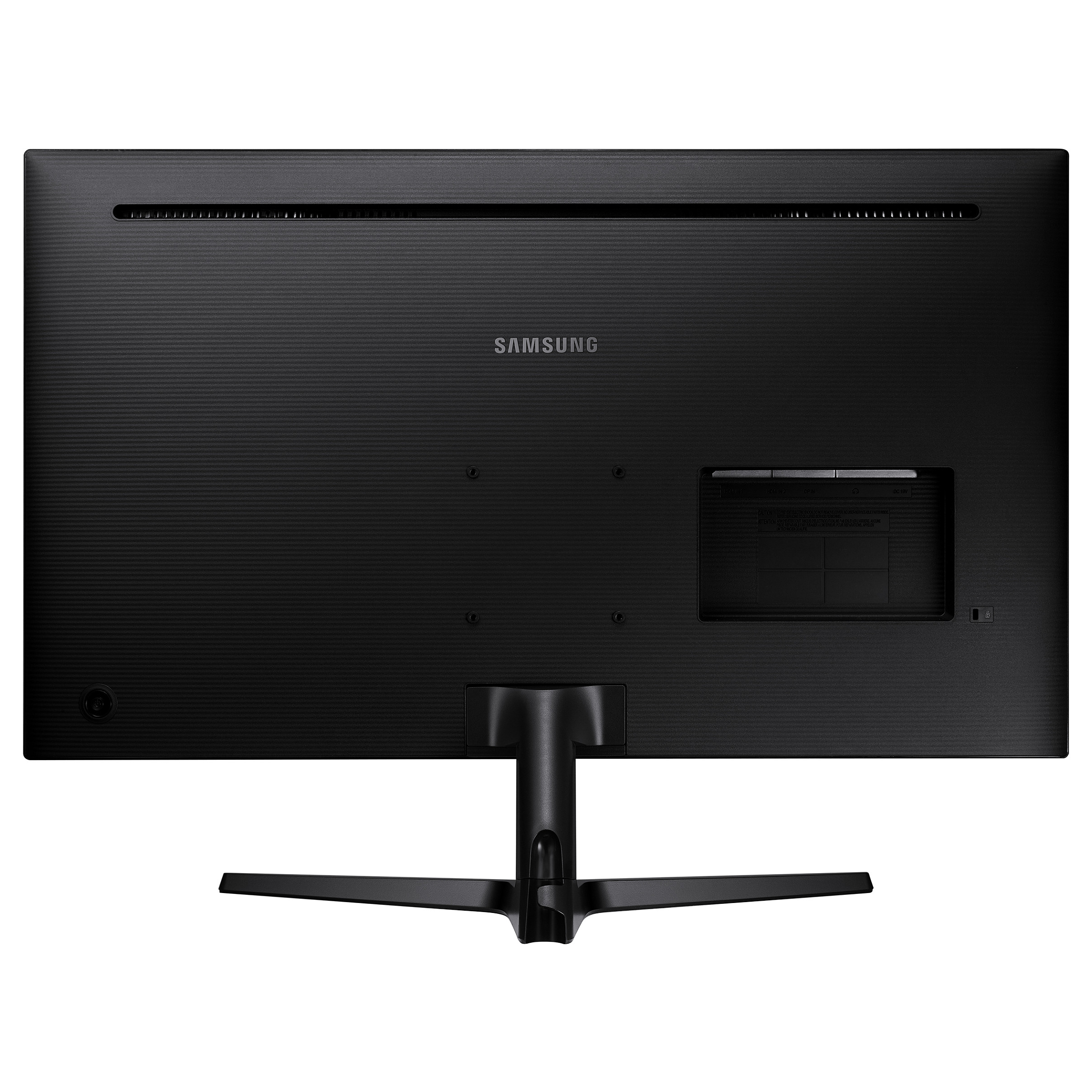 Monitor Samsung UJ59 / 32" / 4K UHD VA / 60Hz / 4ms / HDMI+DisplayPort - Hiri - 10