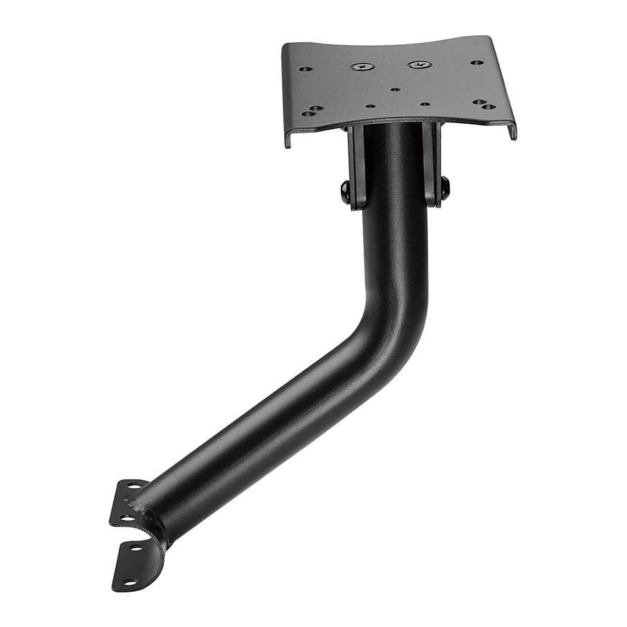 Mbajtëse për Ndërrues OPLITE GT3 Superfast / OP-GT3-GS / Për Logitech, Thrustmaster & Fanatec / -8°/0°/+8° / Çelik – Zezë - 2
