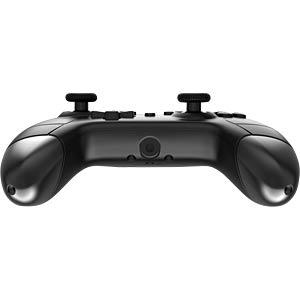 Kontroller për Nintendo Switch / PC Deltaco Gaming GAM-183 Mini Controller / Wireless / Bluetooth 5.1 – Zezë - 3
