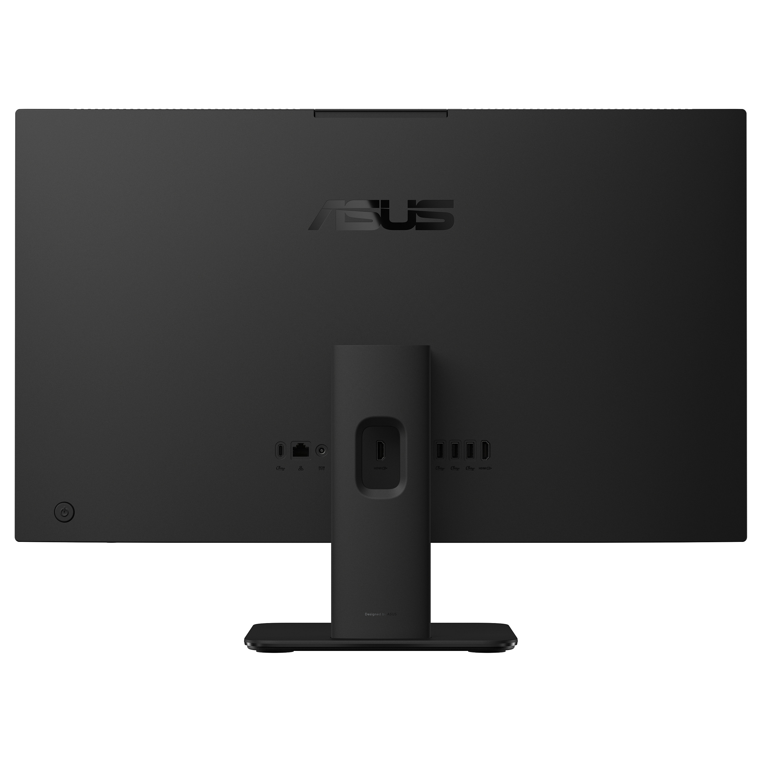 AIO ASUS ExpertCenter P400 / Core 7 240H / 16GB DDR5 / 512GB SSD / 27' Full HD / Intel Graphics / Webcam - Zezë - 7