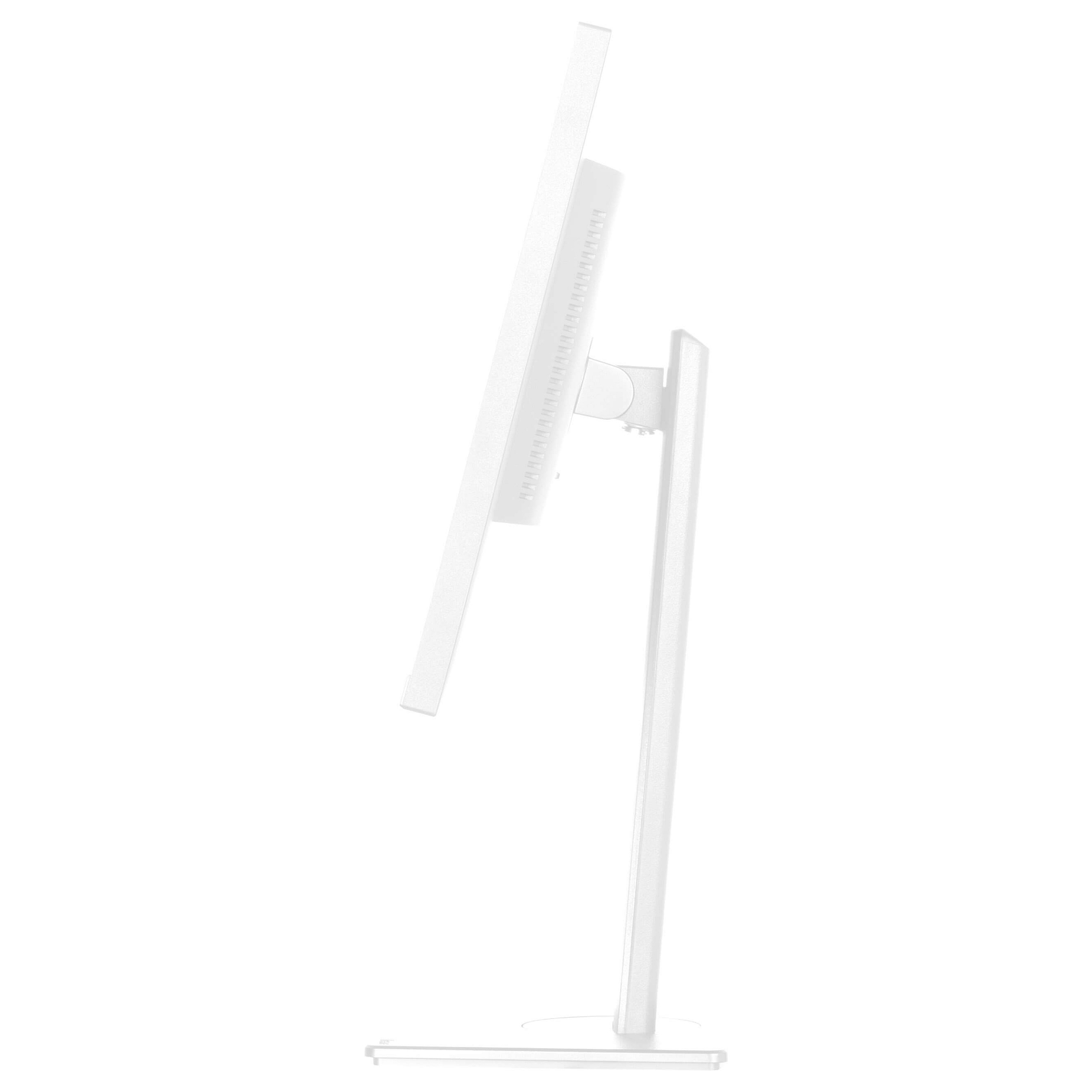 Monitor iiyama ProLite XUB2797HSN-W2 / 27" / Full HD IPS / 100Hz / 1ms / HDMI+USB-C+DisplayPort - Bardhë - 6