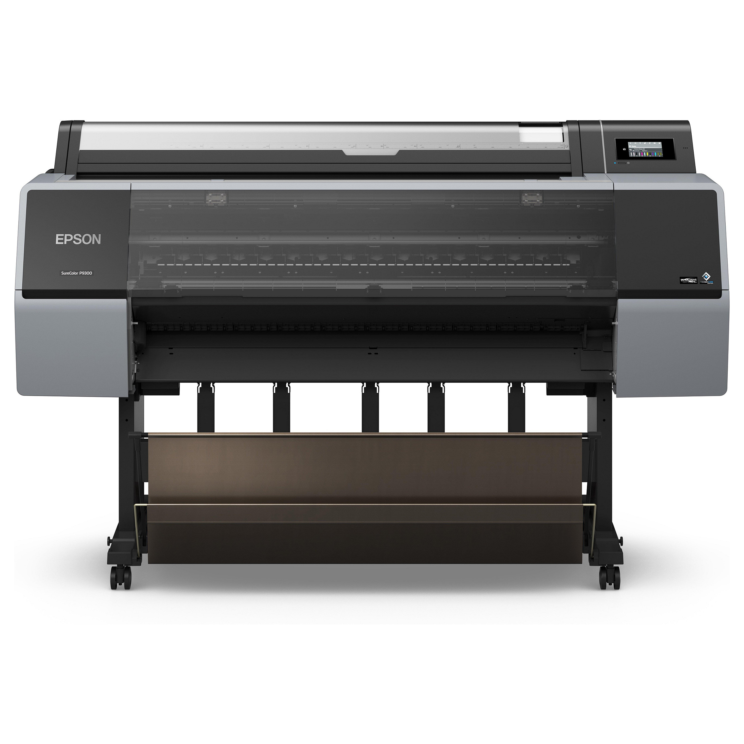 Printer i madh Epson SureColor SC-P9300 / Photo & Fine Art / 44-inch / UltraChrome PRO12 / USB + LAN - Zezë - 6