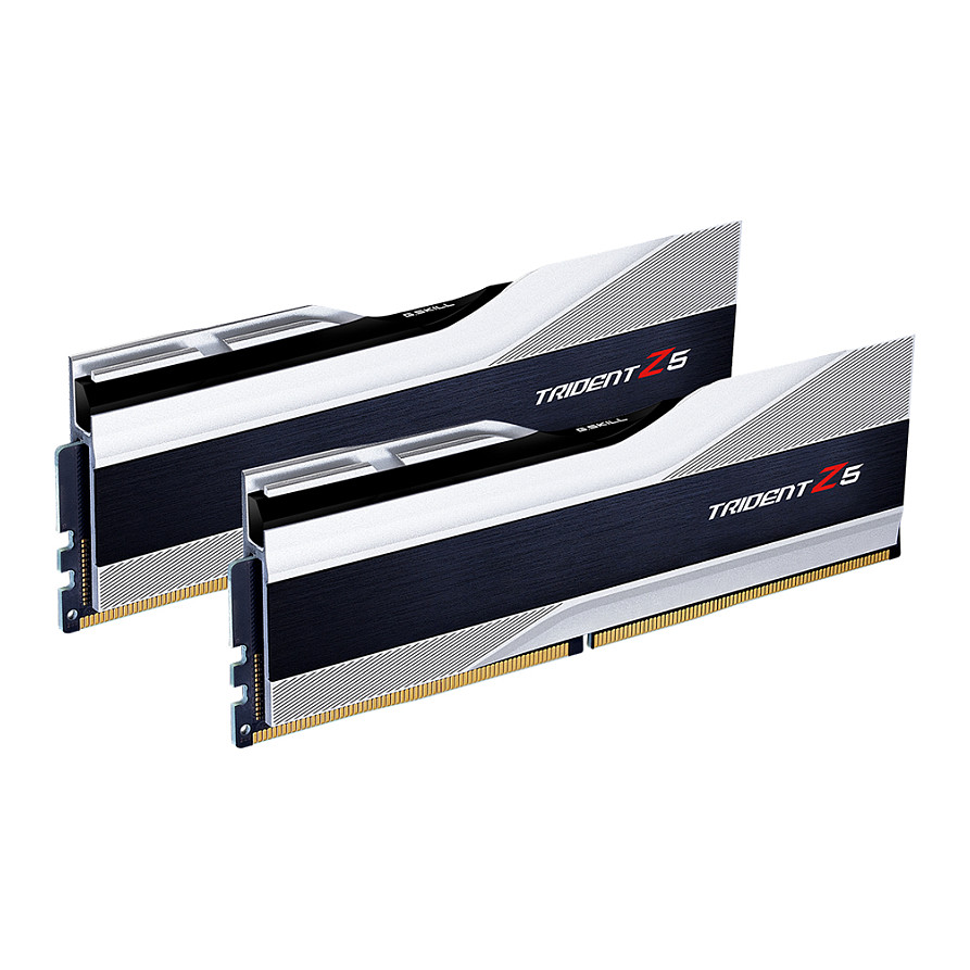 RAM Memorie DDR5 G.Skill Trident Z / 32GB / DIMM / 6000MHz / 288-pin - 2