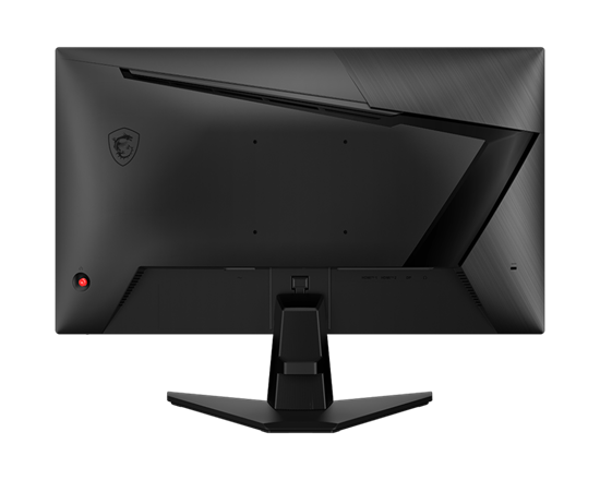 Monitor Gaming MSI MAG 255F E20 / 24.5" / Full HD Rapid IPS / 200Hz / 0.5ms / HDMI+DP - Zezë - 4