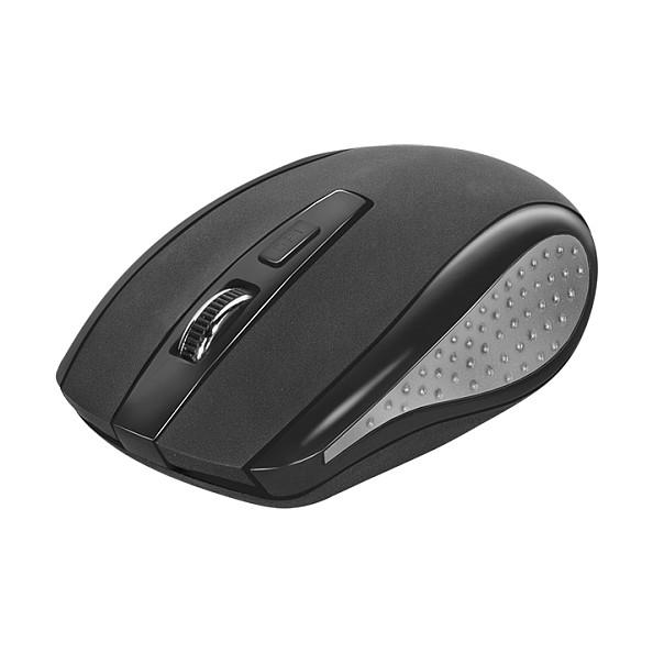 Combo (Tastierë & Maus) LogiLink ID0194 / RF Wireless - Zezë - 5
