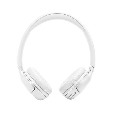 Kufje pa Kabllo JBL Tune 530BT, On-Ear, Bluetooth 6.0 - Bardhë - 6