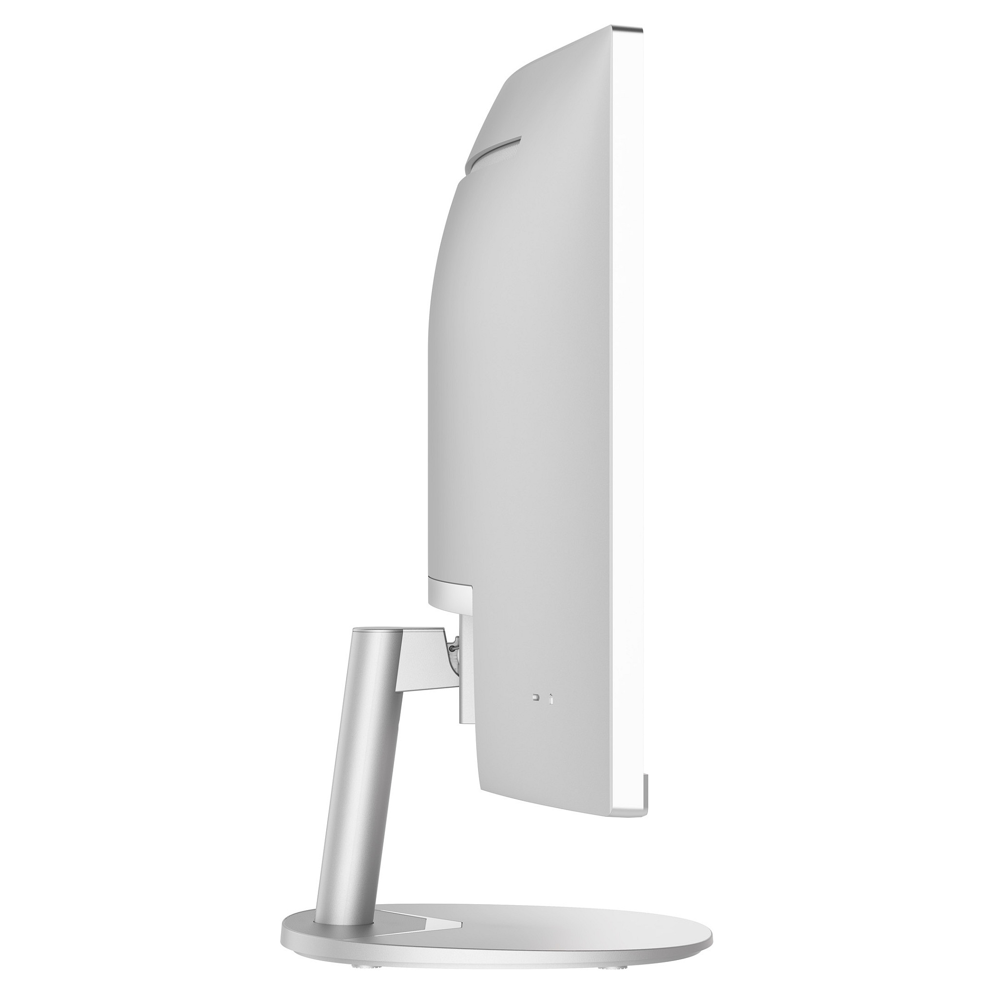 Monitor MSI PRO MP341CQW E12 / 34" / UWQHD VA Curved / 120Hz / 4ms / HDMI+DP - Bardhë - 6