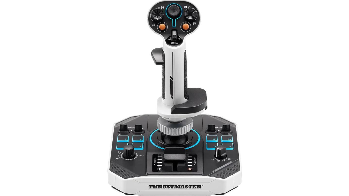 Kontroller Joystick Thrustmaster Sol-R 1