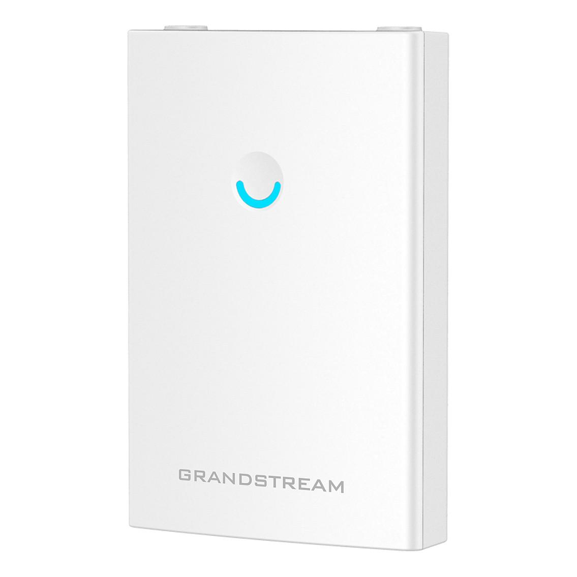 Access Point Grandstream GWN7630LR, Wi-Fi 5 AC2200, Dual-Band, 4×4 MU-MIMO, 2× Gigabit Ethernet PoE, Outdoor, 300m – Bardhë - 2