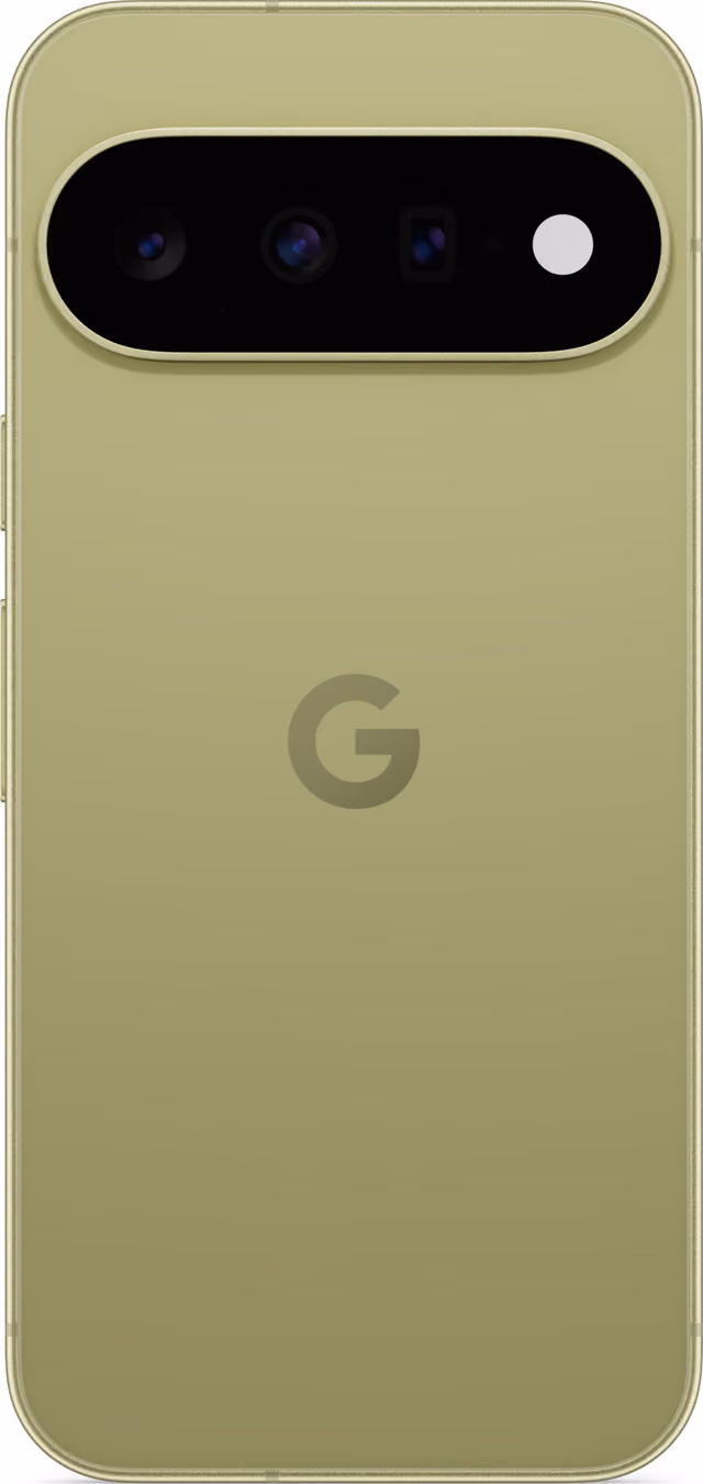 Telefon Google Pixel 11 5G / 12GB / 512GB - Gjelbër - 4