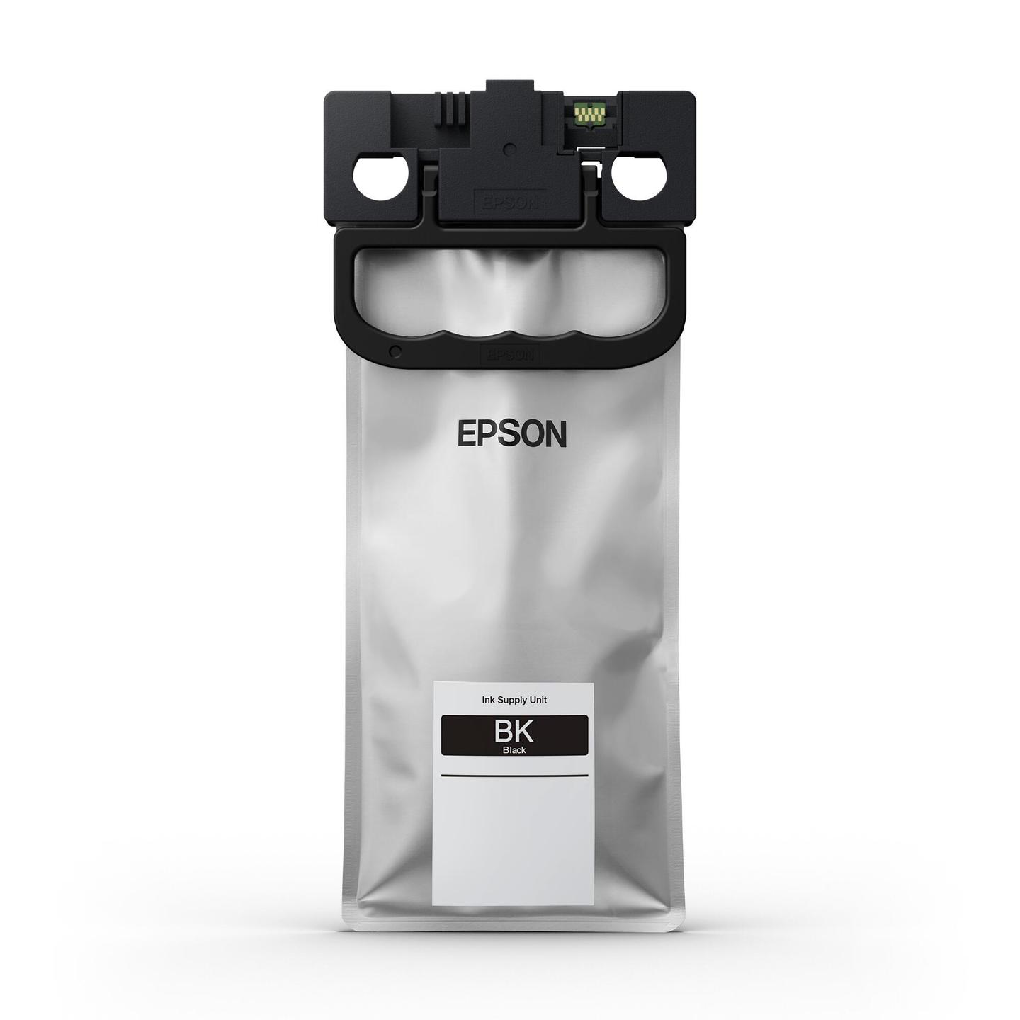 INK Epson T01C1 C13T01C100 / 10.000 faqe – Zezë