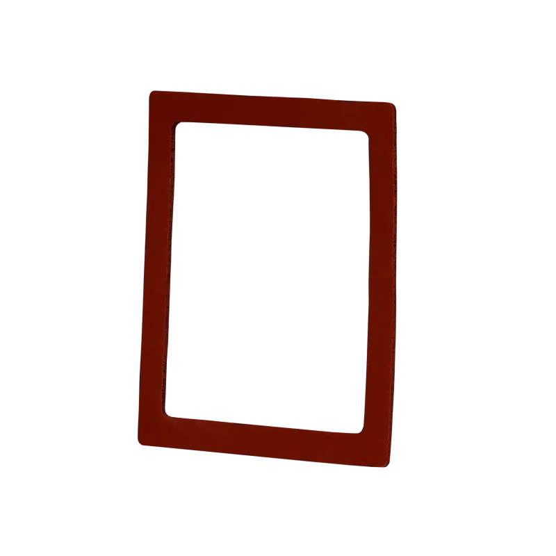 Aksesorë për Ftohës Thermal Grizzly CPU Foam Gasket - Kuqe - 3
