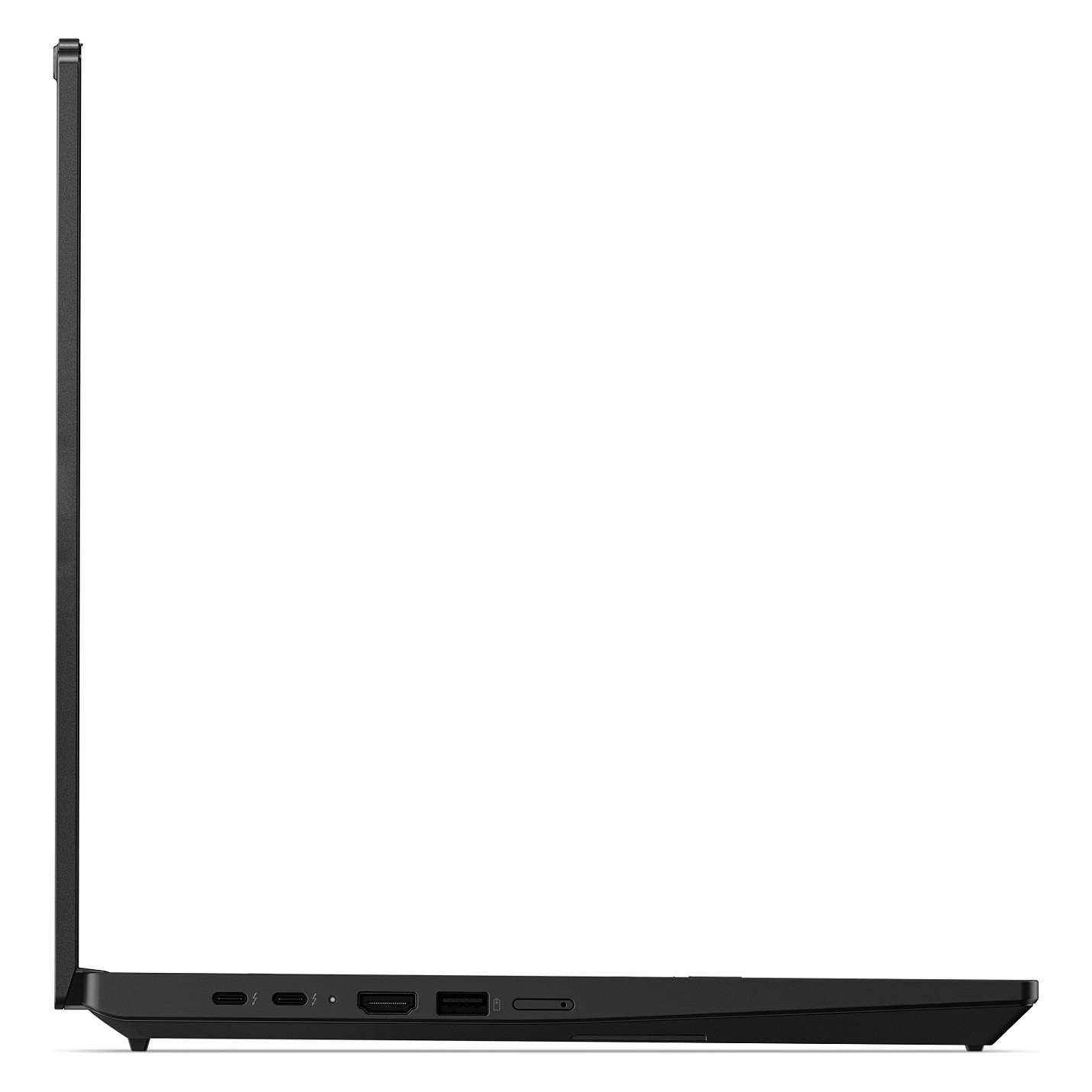 Laptop Lenovo ThinkPad T16 Gen 5 Copilot+ / Ultra 7 355 / 32GB LPDDR5x / 1TB / 16" 2.8K OLED 120Hz / 5G / Intel Graphics - Zezë - 12