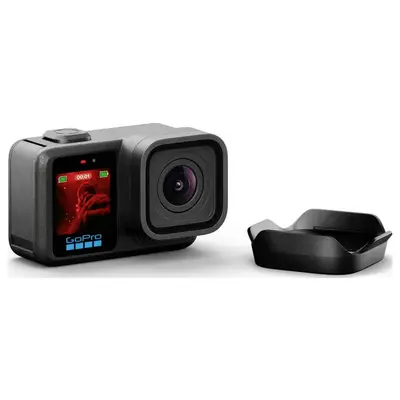 Kamerë digjitale GoPro Mission 1 Pro / 1" / 50MP / 8K60 / 4K240 / GP3 / HyperSmooth - Zezë - 5