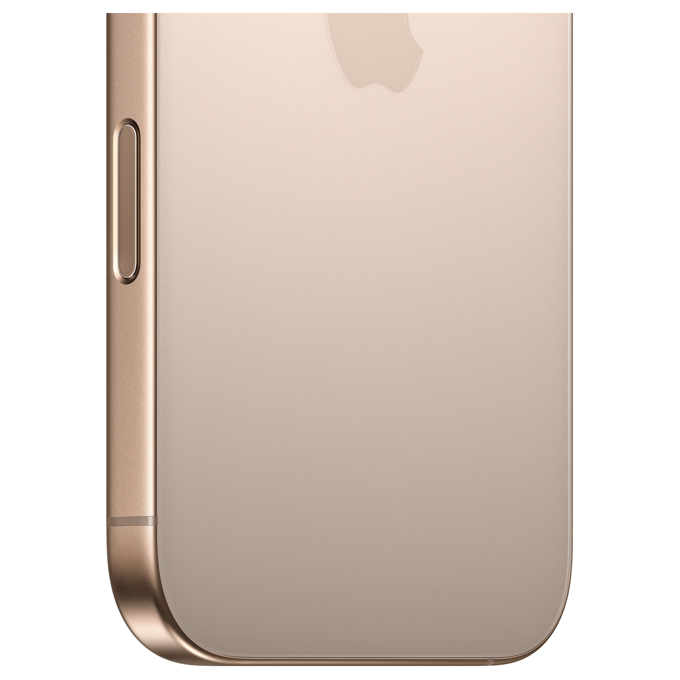 Apple iPhone 16 Pro Max / 1TB – Desert Titanium - 4